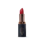 Qolore Crème Matte Lipstick 3.8gm - Sunset Red 05