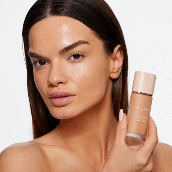 Alix Avien Care Enhancer Foundation 30ml