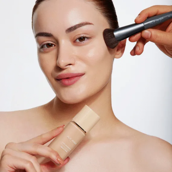 Alix Avien Care Enhancer Foundation 30ml