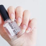 Alix Avien Nail Lacquer 11gm