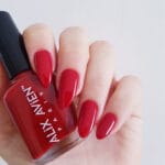 Alix Avien Nail Lacquer 11gm - Image 3