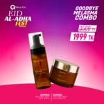 Goodbye Melasma Combo