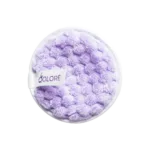 Qolore 4-in-1 Beauty Tools Set - Purple - Image 2