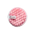Qolore 4-in-1 Beauty Tools Set - Pink - Image 2