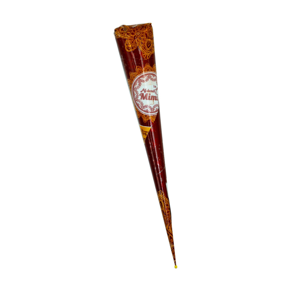 Mehendi By Mimi Instant Henna Cone - 25gm