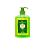 Nature Beauty Lemon Hand Wash-  250ml